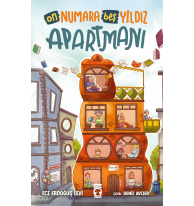 On Numara Beş Yıldız Apartmanı