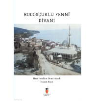 Rodosçuklu Fenni Divanı