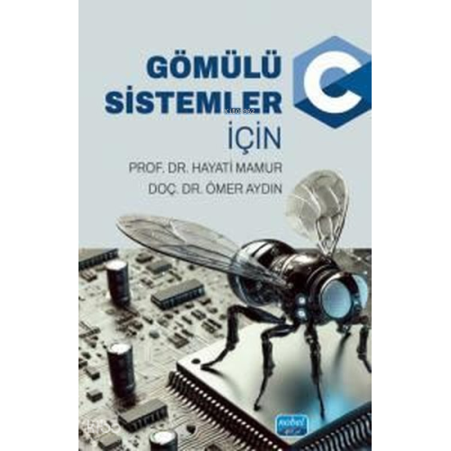 Gömülü Sistemler İçin C
