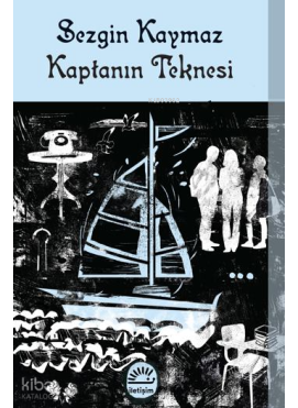 Kaptanın Teknesi