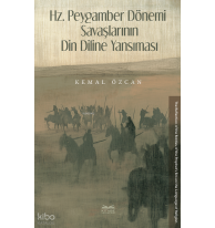 Hz. Peygamber Dönemi Savaşlarının Din Diline Yansıması