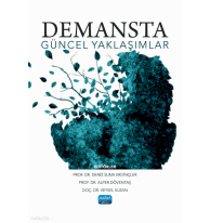 Demansta Güncel Yaklaşımlar