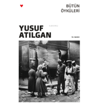 Bütün Öyküleri