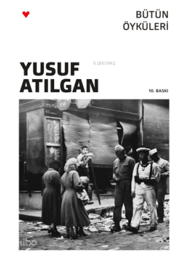 Bütün Öyküleri
