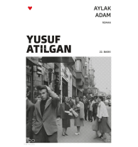 Aylak Adam