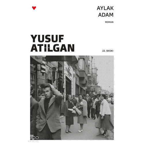 Aylak Adam
