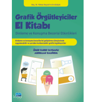 Grafik Örgütleyiciler El Kitabı: Dinleme ve Konuşma Becerisi Etkinlikleri