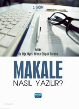 Makale Nasıl Yazılır