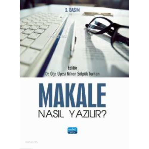 Makale Nasıl Yazılır