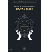 Uzayda Piknik