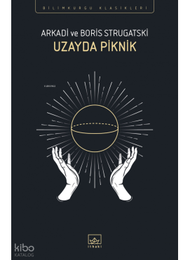 Uzayda Piknik