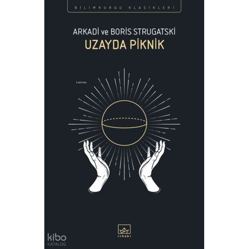Uzayda Piknik