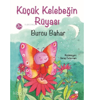 Küçük Kelebeğin Rüyası