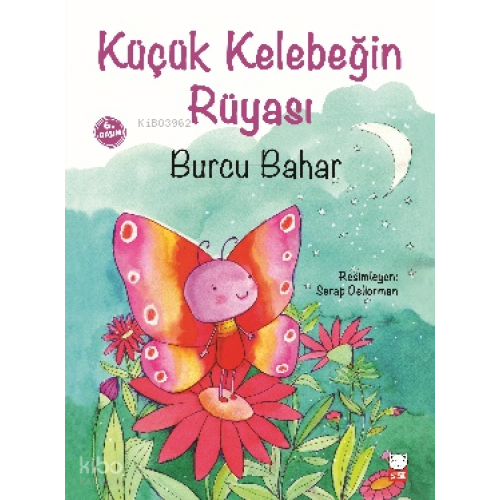 Küçük Kelebeğin Rüyası