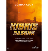 Kıbrıs Baskını