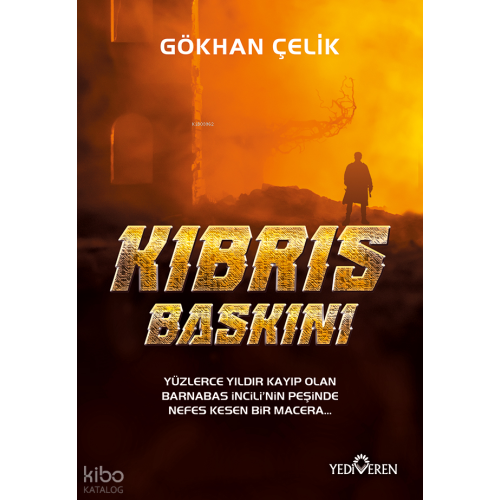 Kıbrıs Baskını