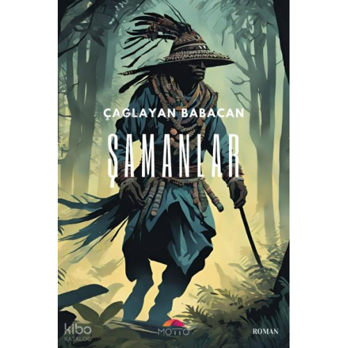 Şamanlar