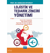 Lojistik ve Tedarik Zinciri Yönetimi