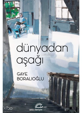 Dünyadan Aşağı