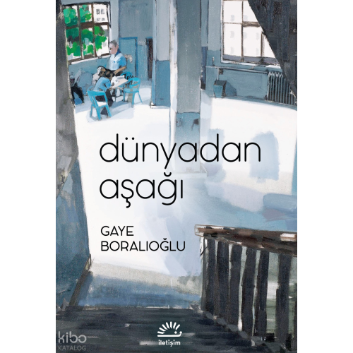 Dünyadan Aşağı