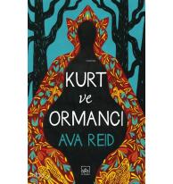 Kurt ve Ormancı