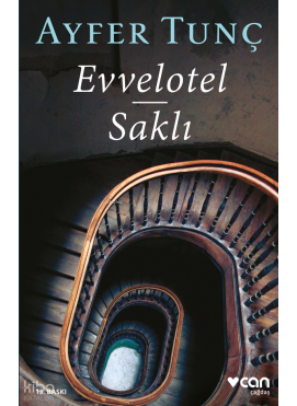 Evvelotel Saklı