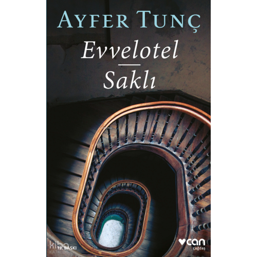 Evvelotel Saklı