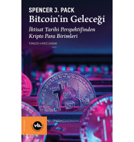 Bitcoin’in Geleceği;İktisat Tarihi Perspektifinden Kripto Para Birimleri