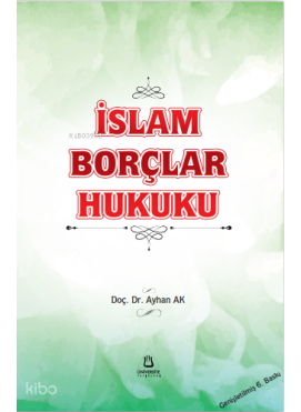 İslam Borçlar Hukuku