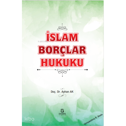 İslam Borçlar Hukuku