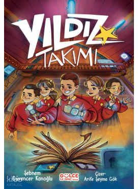 Yıldız Takımı