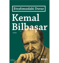 Etrafımızdaki Duvar
