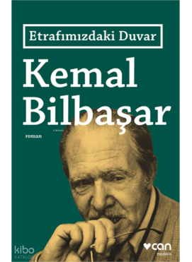 Etrafımızdaki Duvar