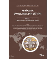 Afrika’da Okullarda Din Eğitimi