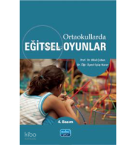 Ortaokullarda Eğitsel Oyunlar