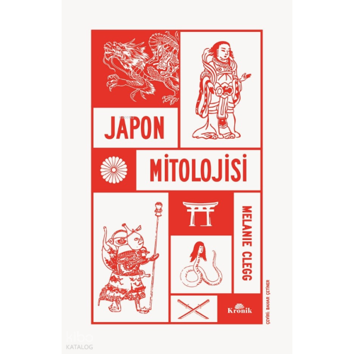 Japon Mitolojisi