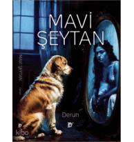 Mavi Şeytan