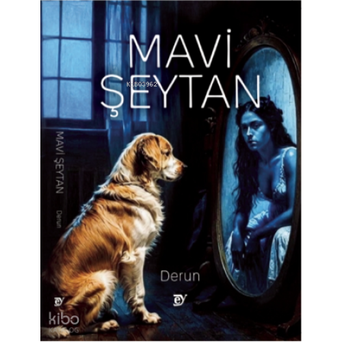 Mavi Şeytan