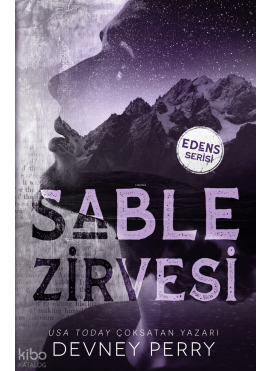 Sable Zirvesi