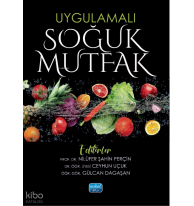 Uygulamalı Soğuk Mutfak