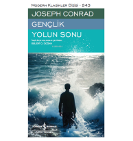 Gençlik – Yolun Sonu - Ciltli