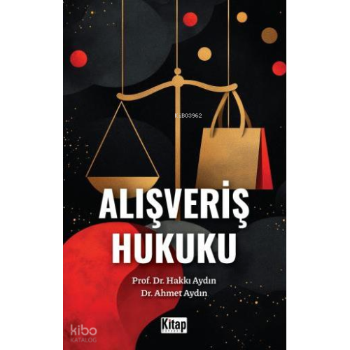 Alışveriş Hukuku
