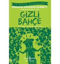 Gizli Bahçe (Kısaltılmış Metin)
