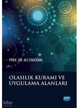 Olasılık Kuramı ve Uygulama Alanları