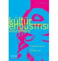 Kültür Endüstrisi; Kültür Yönetimi