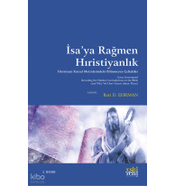 İsa'ya Rağmen Hıristiyanlık