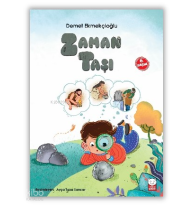 Zaman Taşı