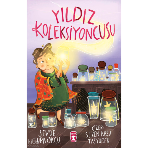 Yıldız Koleksiyoncusu