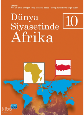 Dünya Siyasetinde Afrika 10