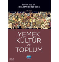 Yemek, Kültür ve Toplum